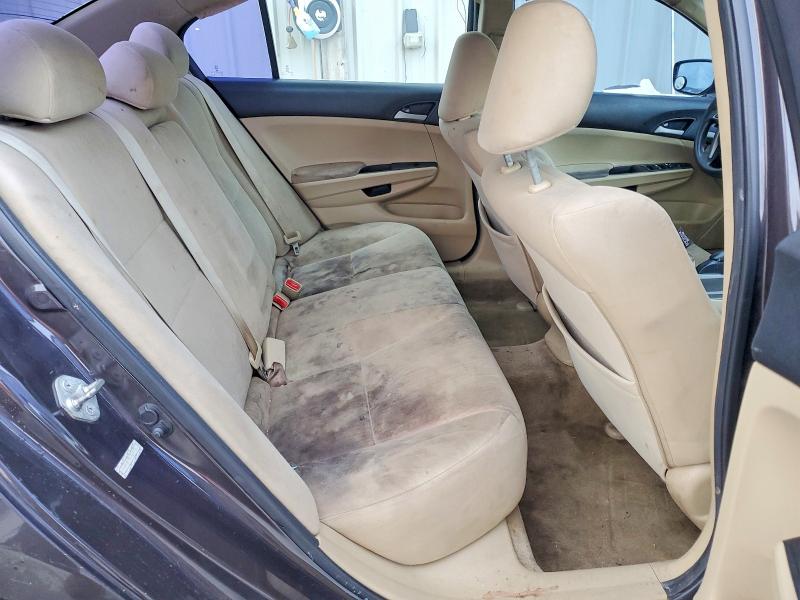 صورة رقم 10 من المزاد - 2012 HONDA ACCORD LX مع VIN 1HGCP2F39CA072756