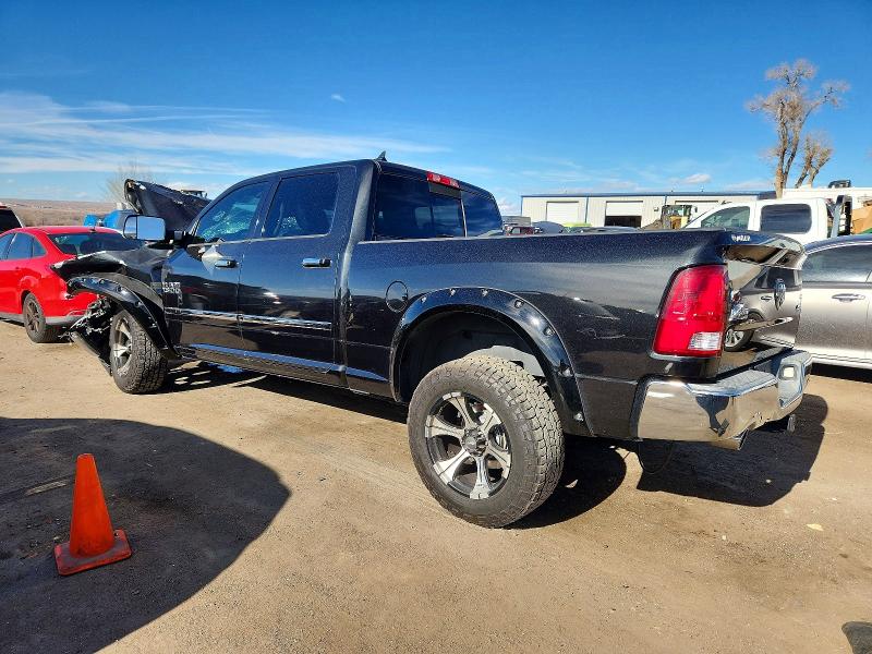 Photo 2 from auction – 2015 RAM 1500 SLT with VIN 1C6RR7TT2FS671217