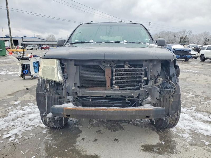 Photo 5 from auction – 2008 NISSAN PATHFINDER with VIN 5N1AR18B48C645438