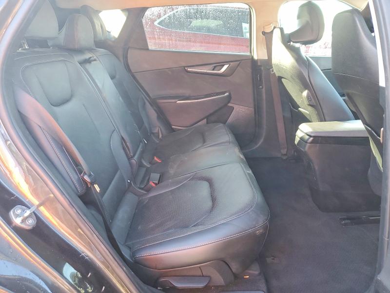 Photo 10 from auction – 2023 KIA EV6 LIGHT with VIN KNDC34LA1P5606100