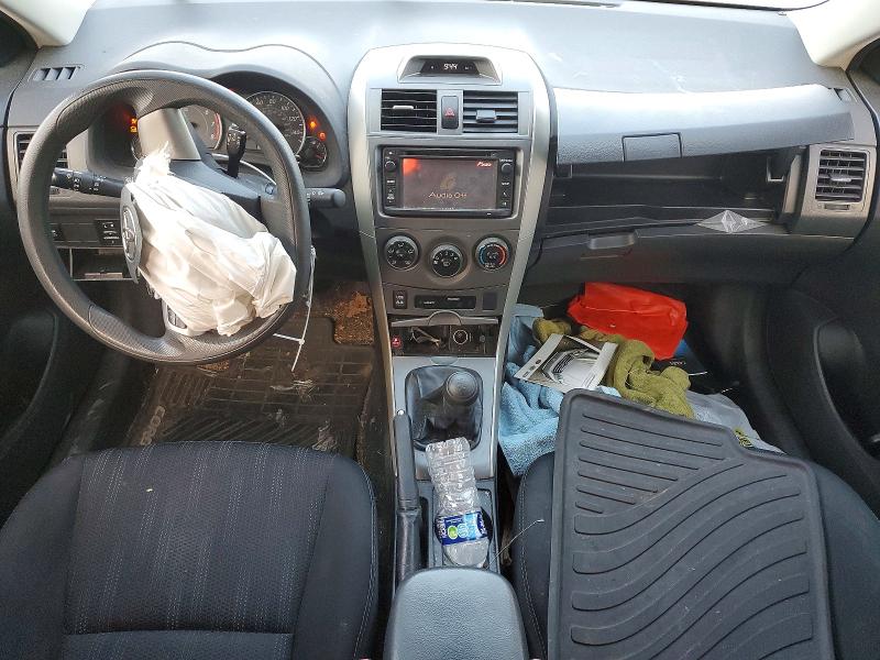 Photo 8 from auction – 2013 TOYOTA COROLLA BA with VIN 2T1BU4EE6DC082515