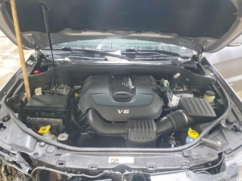 Photo 12 from auction – 2014 JEEP GRAND CHER with VIN 1C4RJFBG5EC470466