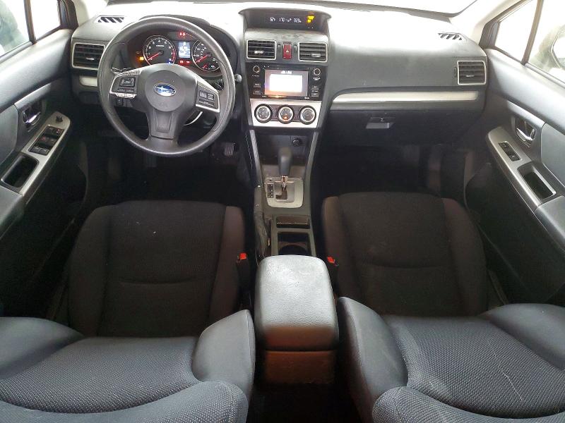 Photo 8 from auction – 2016 SUBARU IMPREZA PR with VIN JF1GPAB67GH216012