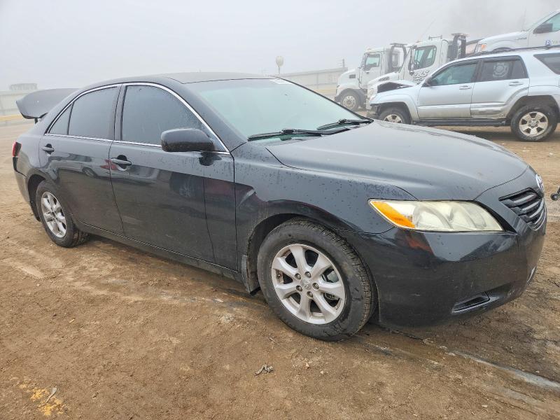 Photo 4 from auction – 2009 TOYOTA CAMRY BASE with VIN 4T4BE46K19R083875