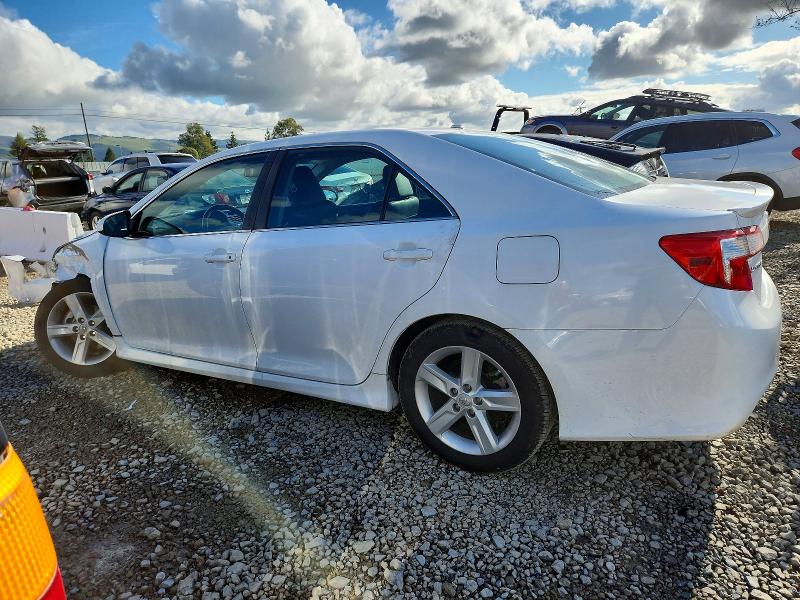 Photo 2 from auction – 2014 TOYOTA CAMRY L with VIN 4T1BF1FK1EU762447