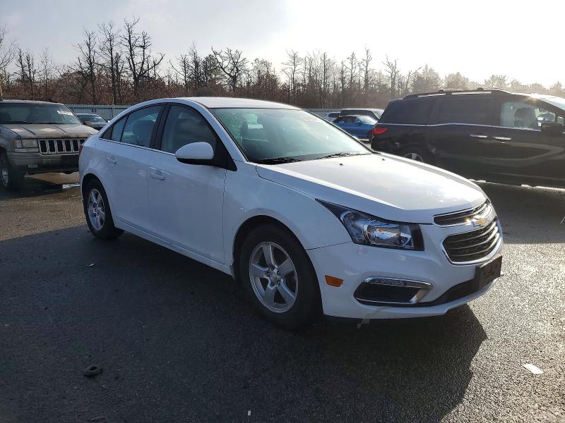 Photo 4 from auction – 2016 CHEVROLET CRUZE with VIN 1G1PE5SB4G7216729