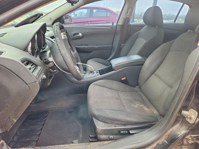 Photo 7 from auction – 2011 CHEVROLET MALIBU 1LT with VIN 1G1ZC5E18BF316879