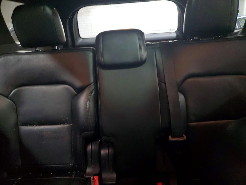Photo 10 from auction – 2017 FORD EXPLORER with VIN 1FM5K8D82HGB60877