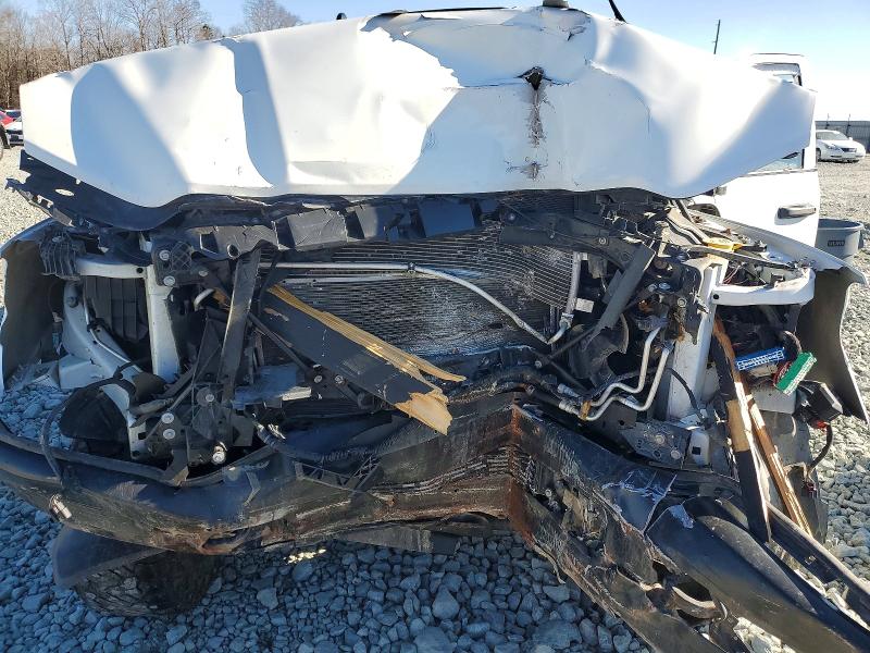 Photo 11 from auction – 2024 RAM 2500 with VIN 3C6UR5CL4RG103254