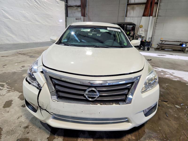Photo 5 from auction – 2014 NISSAN ALTIMA 2.5 with VIN 1N4AL3APXEC202123