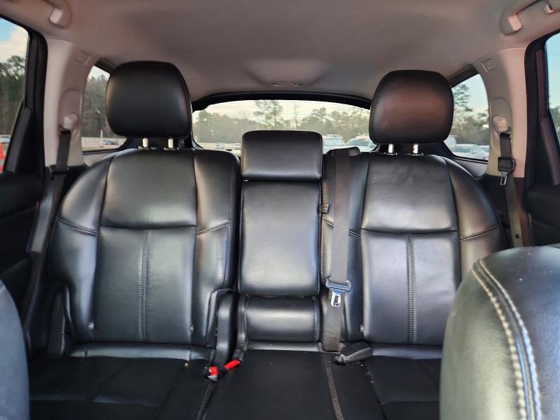 Photo 10 from auction – 2016 NISSAN PATHFINDER with VIN 5N1AR2MN9GC610978