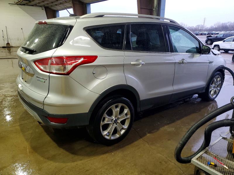 Photo 3 from auction – 2014 FORD ESCAPE TIT with VIN 1FMCU0J95EUE55601