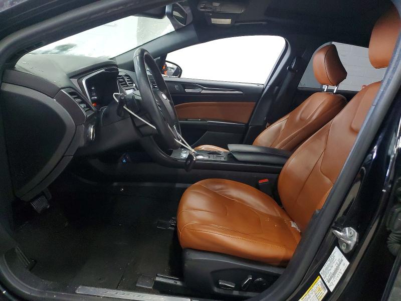 Photo 7 from auction – 2020 FORD FUSION TIT with VIN 3FA6P0K98LR128157