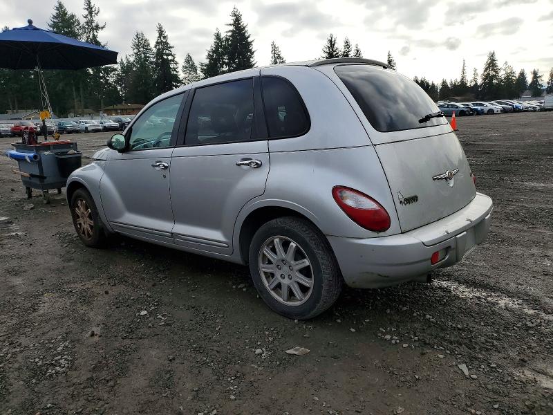 Photo 2 from auction – 2009 CHRYSLER PT CRUISER with VIN 3A8FY58979T572999