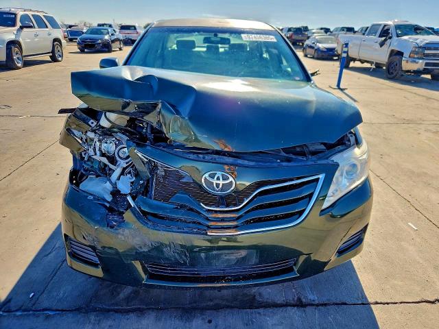 Photo 5 from auction – 2011 TOYOTA CAMRY BASE with VIN 4T1BF3EK9BU624633