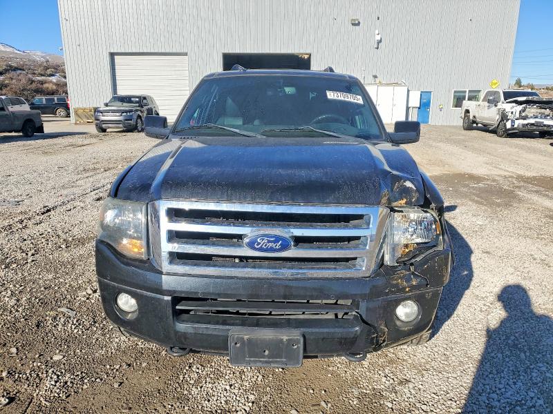Photo 5 from auction – 2012 FORD EXPEDITION with VIN 1FMJK2A54CEF35968
