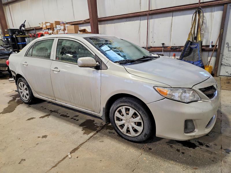 Photo 4 from auction – 2013 TOYOTA COROLLA BA with VIN 2T1BU4EE4DC919634