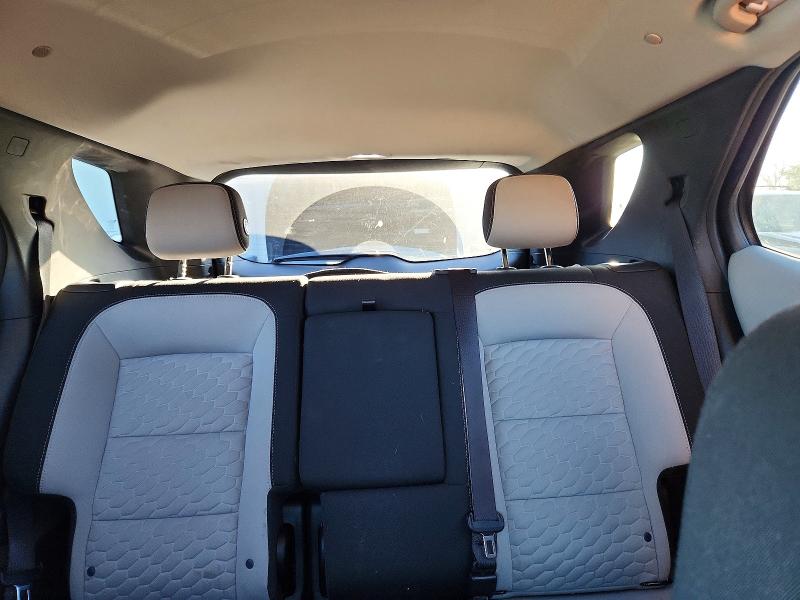 Photo 10 from auction – 2020 CHEVROLET EQUINOX LS with VIN 2GNAXHEVXL6151028