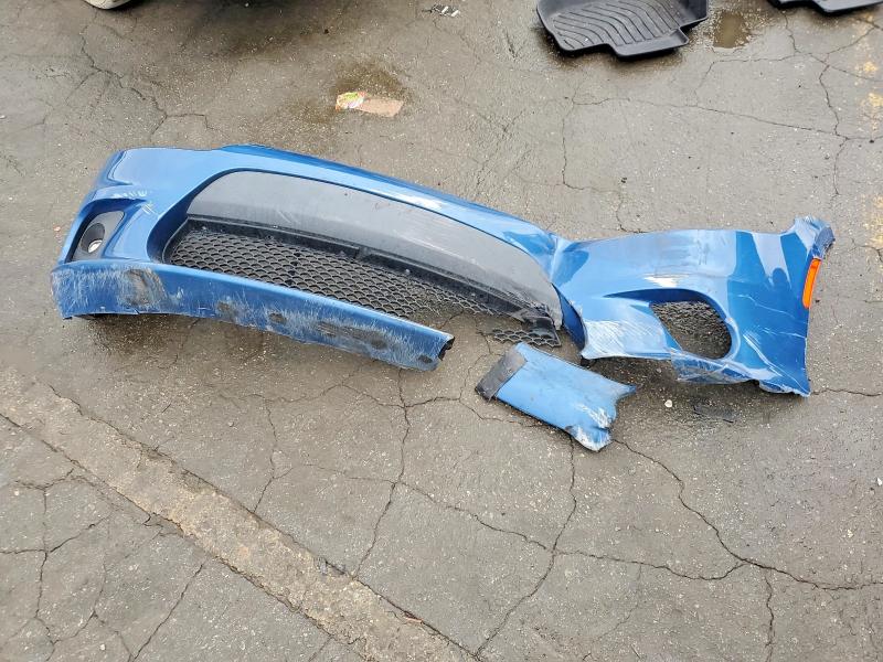 Foto 12 de la subasta – 2021 DODGE CHARGER R/ con VIN 2C3CDXCT5MH559369