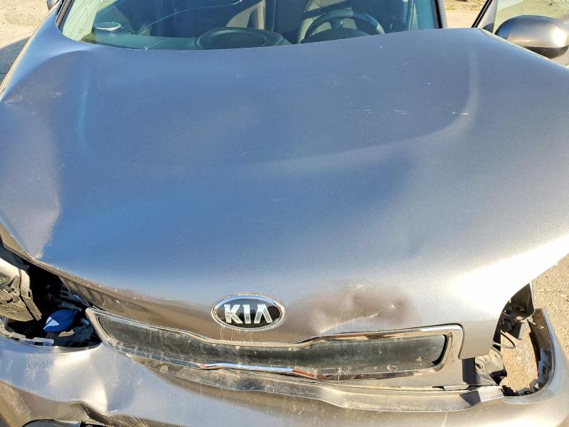 Photo 11 from auction – 2016 KIA SOUL with VIN KNDJN2A27G7356173
