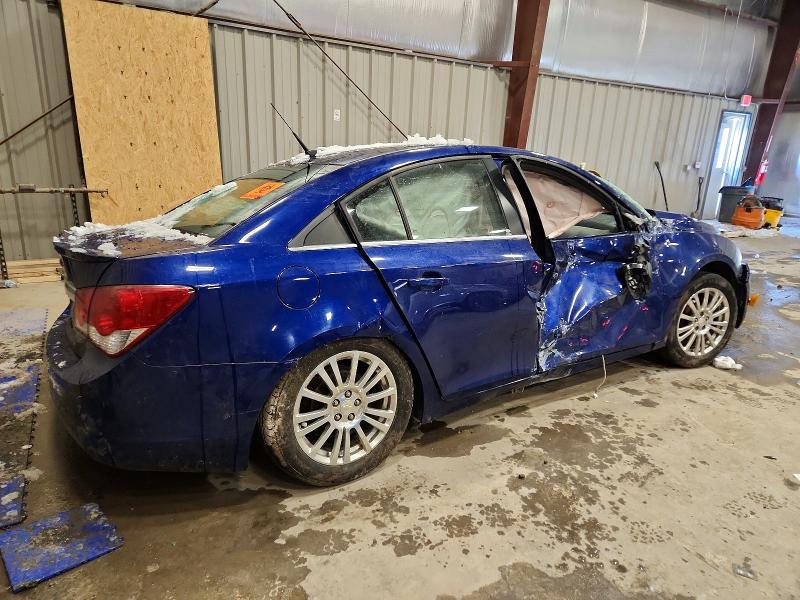 Photo 3 from auction – 2013 CHEVROLET CRUZE with VIN 1G1PH5SB7D7182224