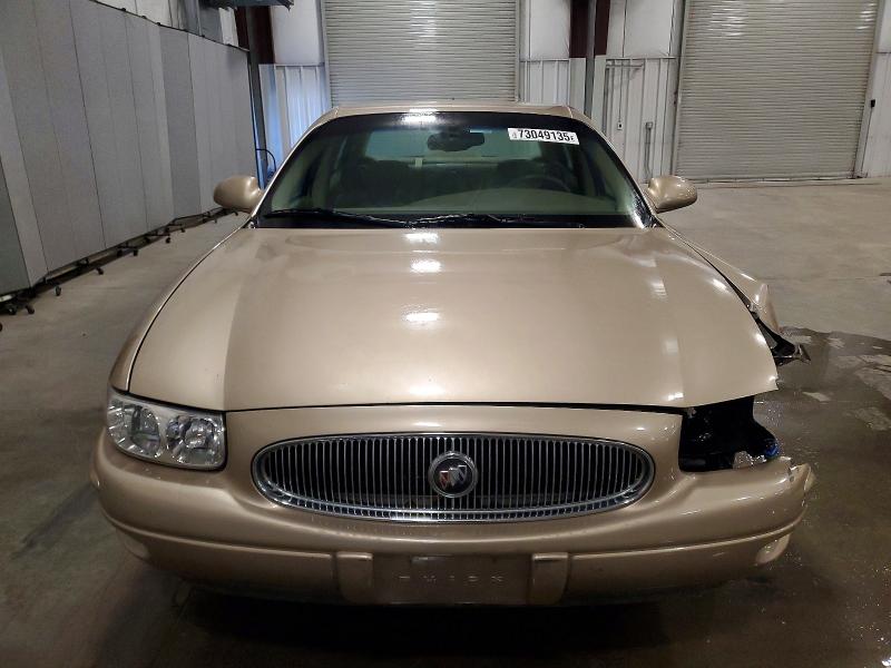 Photo 5 from auction – 2005 BUICK LESABRE LI with VIN 1G4HR54KX5U102564