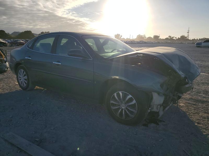 Photo 4 from auction – 2006 BUICK LACROSSE C with VIN 2G4WC582361227101