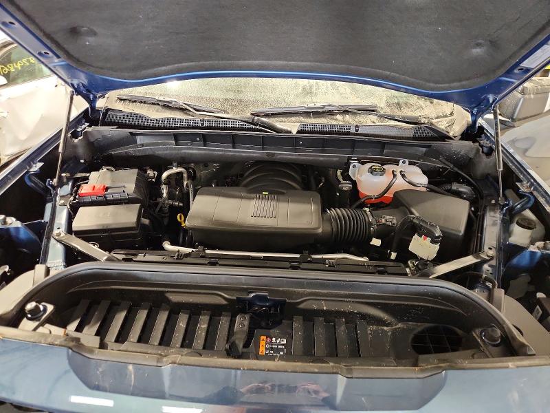 Photo 11 from auction – 2026 GMC SIERRA with VIN 1GTUUCED9TZ160915