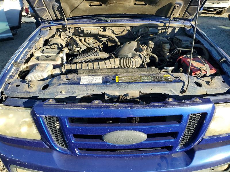 Photo 11 from auction – 2006 FORD RANGER with VIN 1FTYR14U86PA64492