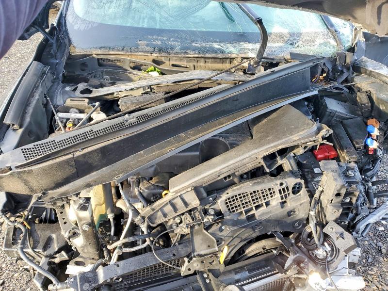 Photo 11 from auction – 2020 NISSAN PATHFINDER with VIN 5N1DR2BM2LC612430