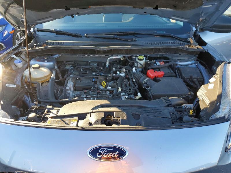 Photo 12 from auction – 2022 FORD ESCAPE with VIN 1FMCU0G6XNUB30746