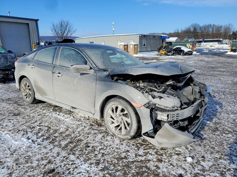 Photo 4 from auction – 2017 HONDA CIVIC with VIN 2HGFC2F78HH559693