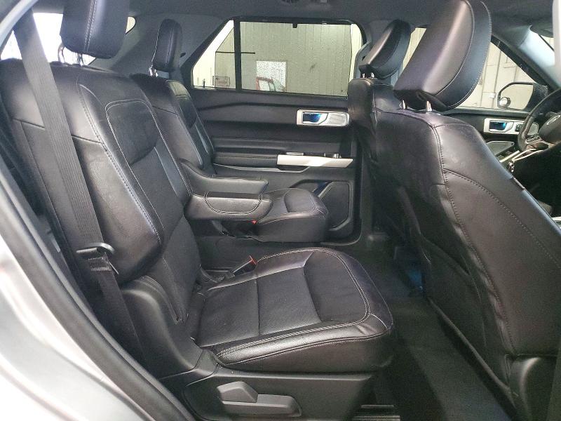 Photo 11 from auction – 2023 FORD EXPLORER L with VIN 1FMSK8FHXPGA48231