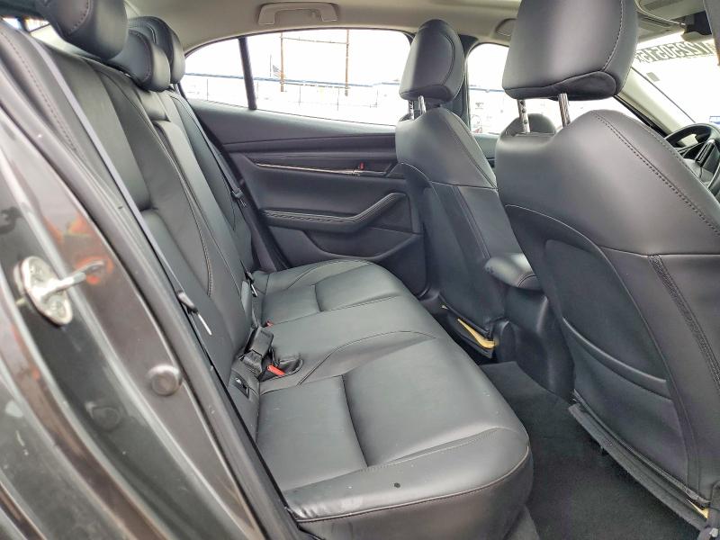 Photo 10 from auction – 2024 MAZDA 3 PREFERRE with VIN 3MZBPACM3RM414518