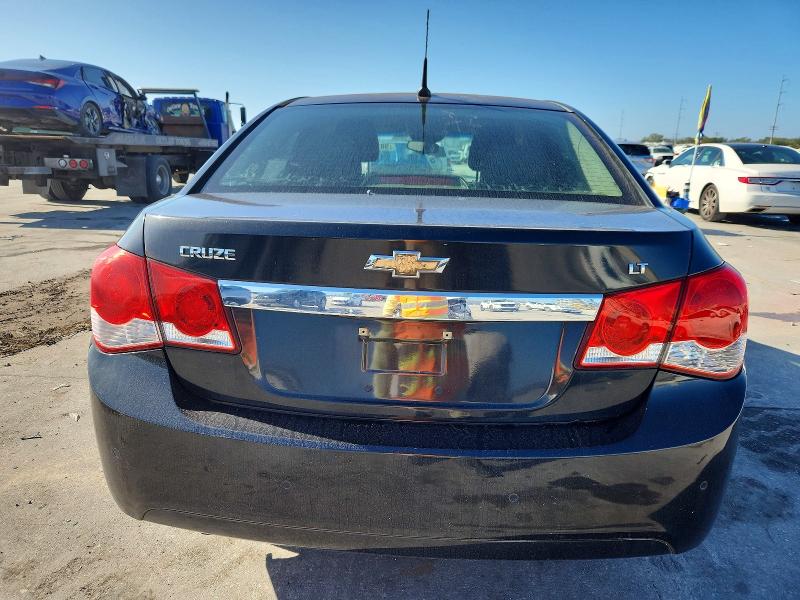 Photo 6 from auction – 2012 CHEVROLET CRUZE LT with VIN 1G1PF5SC1C7128897