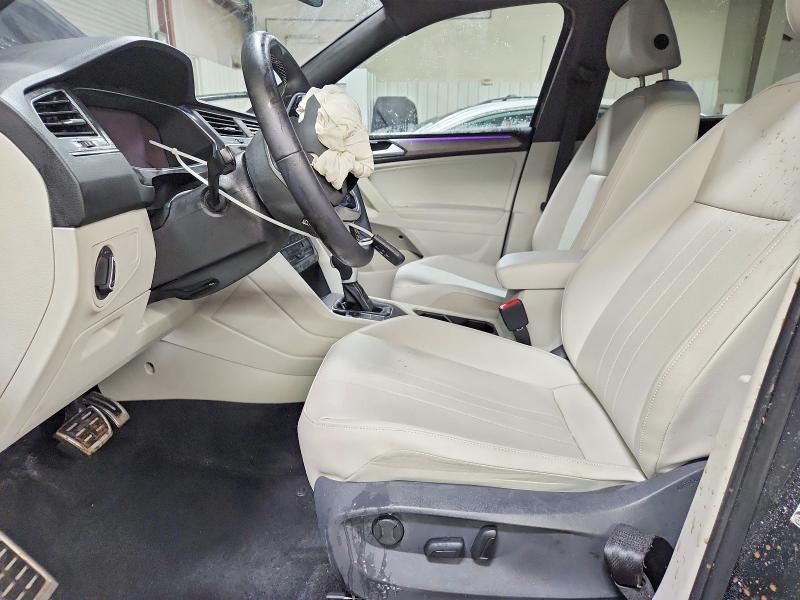 Photo 7 from auction – 2023 VOLKSWAGEN TIGUAN SE with VIN 3VVCB7AX3PM065512