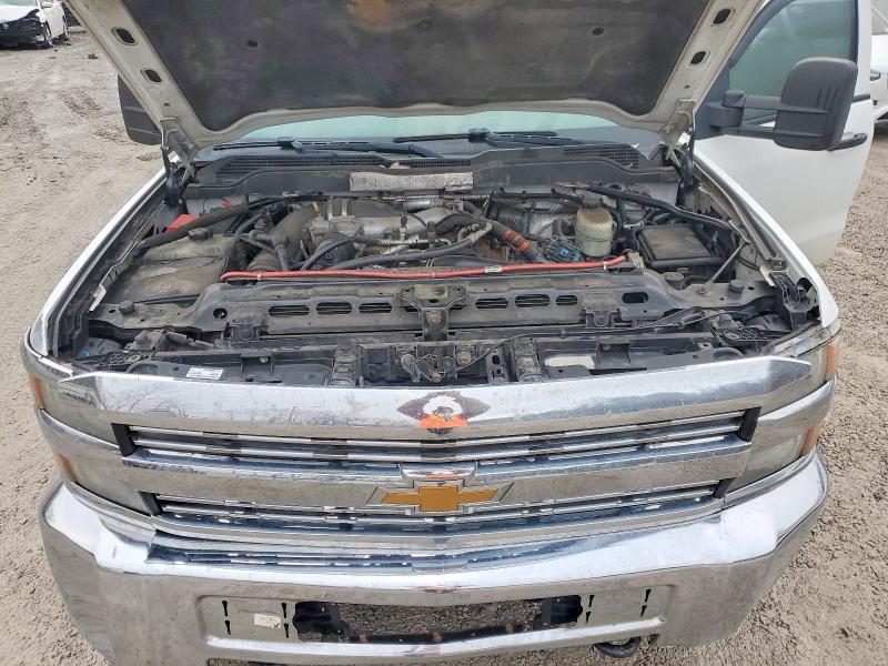 Photo 11 from auction – 2015 CHEVROLET SILVERADO with VIN 1GC1KVE84FF152332