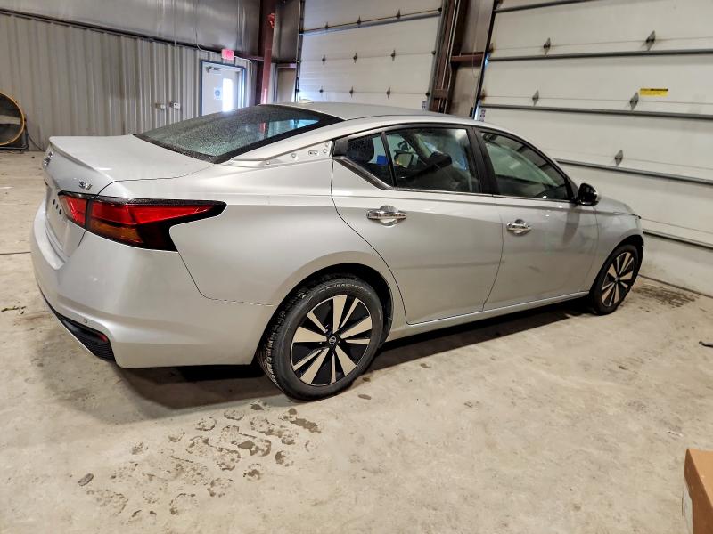 Photo 3 from auction – 2021 NISS ALTIMA with VIN 1N4BL4DV2MN325793