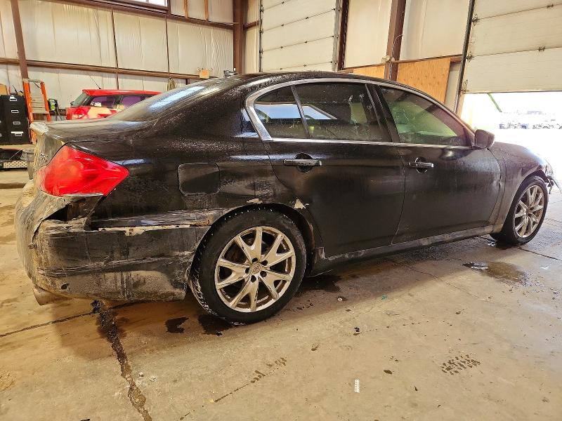 Photo 3 from auction – 2012 INFINITI G37 with VIN JN1CV6AR1CM677105