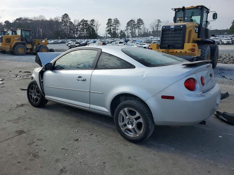 Photo 2 from auction – 2007 CHEVROLET COBALT LT with VIN 1G1AL15F277160762