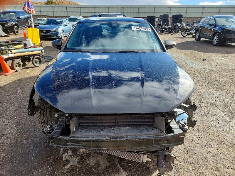 Photo 5 from auction – 2024 AUDI A3 PREMIUM with VIN WAUAUDGY2RA101606