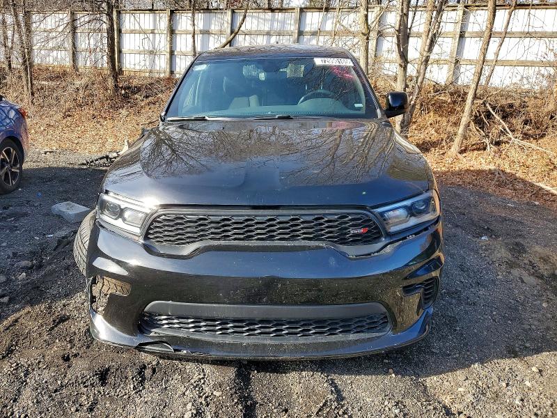 Photo 5 from auction – 2025 DODGE DURANGO GT with VIN 1C4RDHDG7SC533403