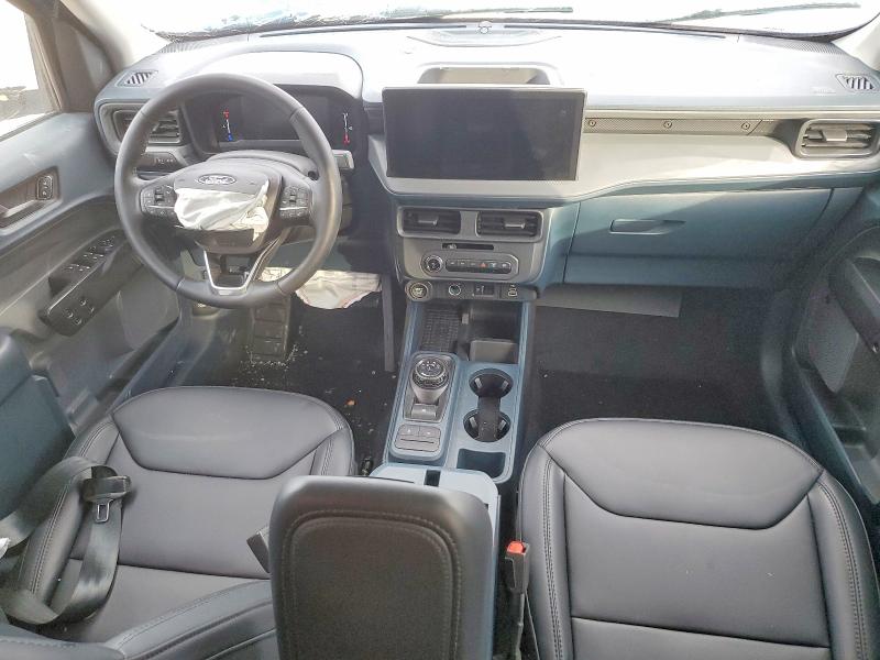Photo 8 from auction – 2025 FORD MAVERICK L with VIN 3FTTW8SA5SRA21042