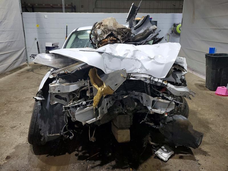 Photo 5 from auction – 2018 FORD FOCUS S with VIN 1FADP3E24JL304298