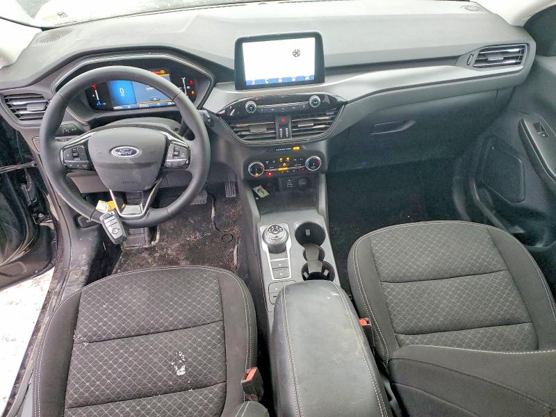 Photo 8 from auction – 2024 FORD ESCAPE with VIN 1FMCU9GN9RUA92055