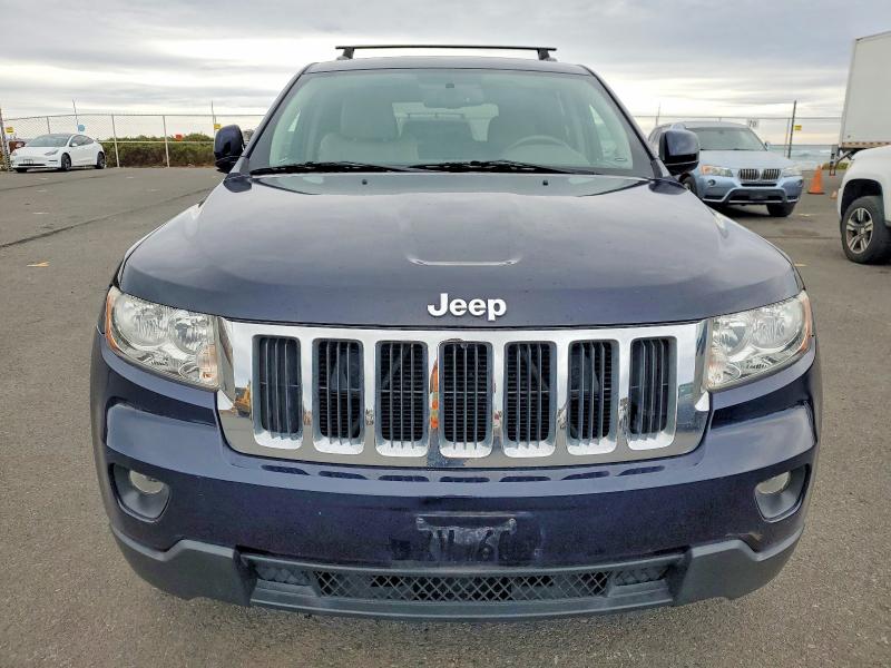 Photo 5 from auction – 2013 JEEP GRAND CHER with VIN 1C4RJFAG6DC609956