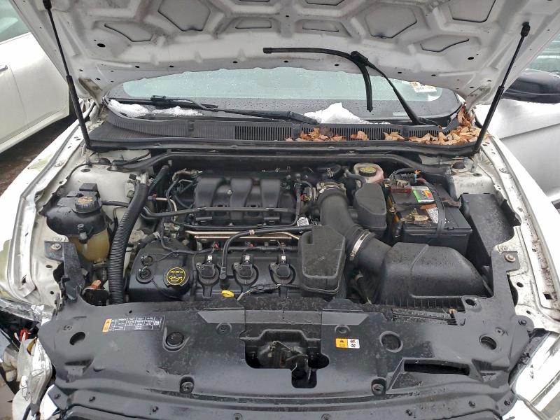 Photo 11 from auction – 2017 FORD TAURUS POL with VIN 1FAHP2MK2HG145703