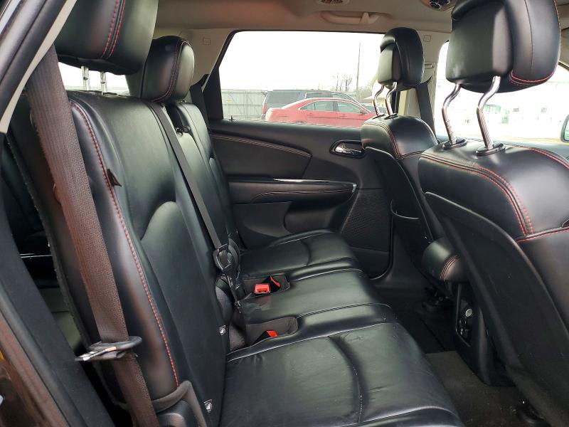 Photo 11 from auction – 2012 DODGE JOURNEY R/ with VIN 3C4PDDEG1CT285797