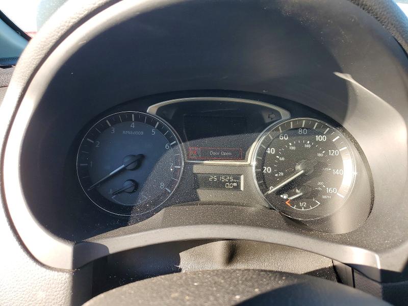 Photo 9 from auction – 2015 NISSAN ALTIMA 2.5 with VIN 1N4AL3AP7FC290291