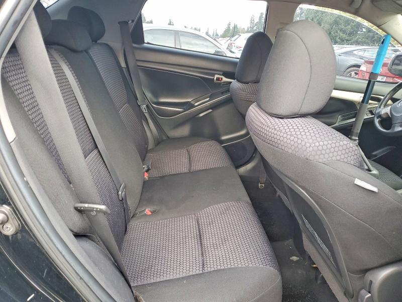 Photo 10 from auction – 2009 TOYOTA COROLLA MA with VIN 2T1GE40E09C002658